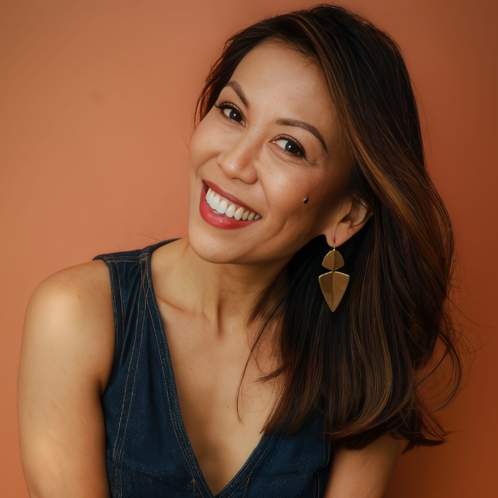 Tess Paras